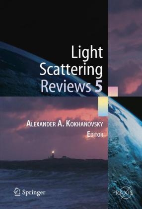 Remote Sensing of the Atmosphere from Space - Alexander A. Kokhanovsky, Gerrit de Leeuw