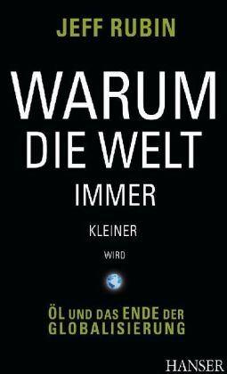 Warum die Welt immer kleiner wird