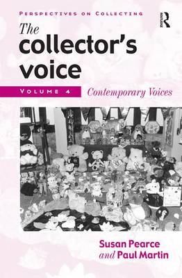 Collector's Voice