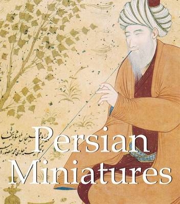 Persian Miniatures - Vladimir Loukonine, Anatoli Ivanov