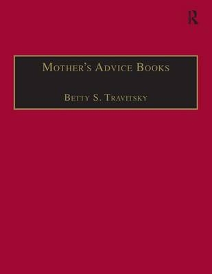 Mother's Advice Books - 