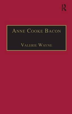 Anne Cooke Bacon