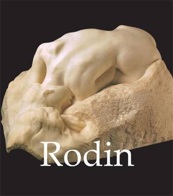 Mega Square Rodin -  Parkstone Press
