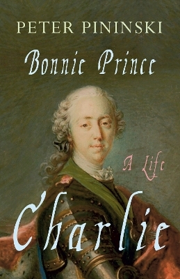 Bonnie Prince Charlie - Peter Pininski