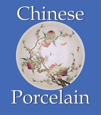 Chinese Porcelain - O du Sartel