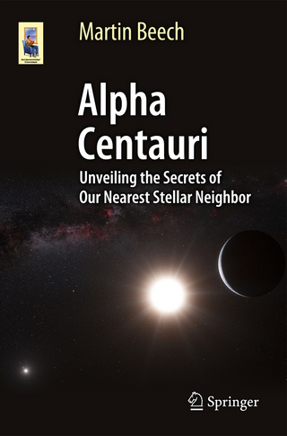 Alpha Centauri