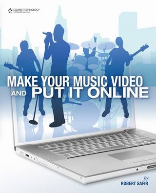 Make Your Music Video