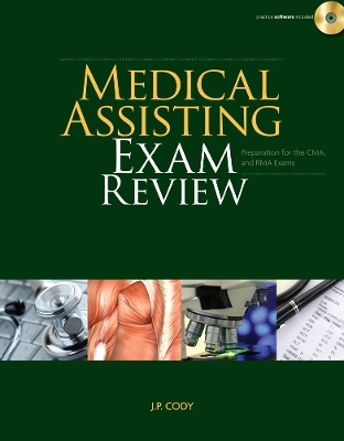 Medical Assisting Exam Review