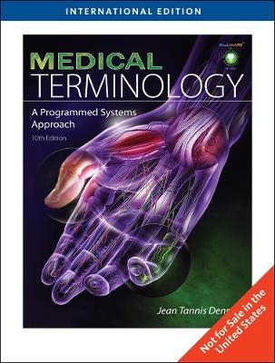 Medical Terminology