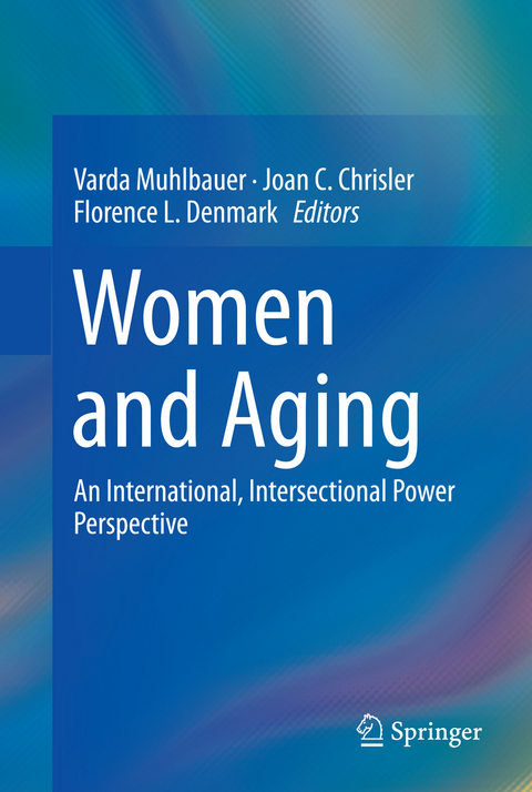 Women and Aging - 