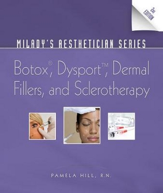 Milady’s Aesthetician Series