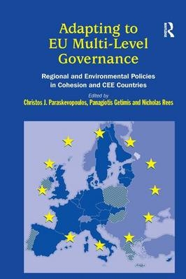 Adapting to EU Multi-Level Governance - 