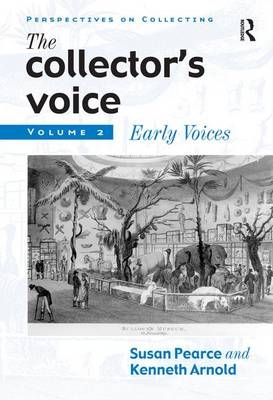 Collector's Voice