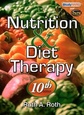 Nutrition & Diet Therapy