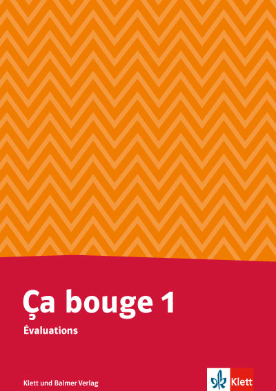 &Ccedil;a bouge / &Ccedil;a bouge 1 - Michel Bawidamann, Monika Fischer