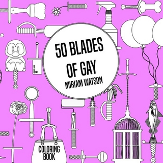50 Blades of Gay