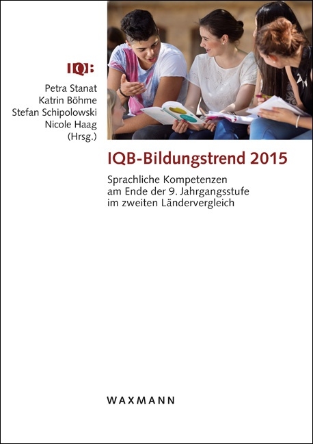 IQB-Bildungstrend 2015 - 