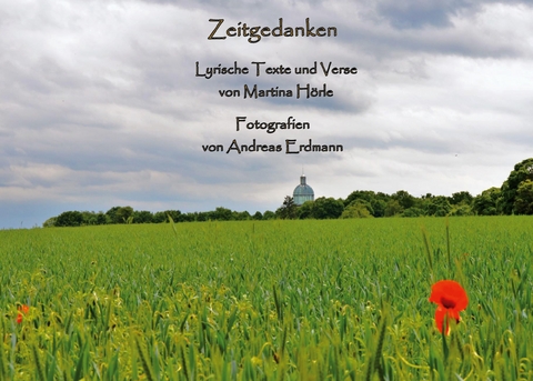 Zeitgedanken - Martina H&ouml;rle