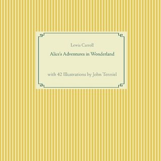 Alice's Adventures in Wonderland
