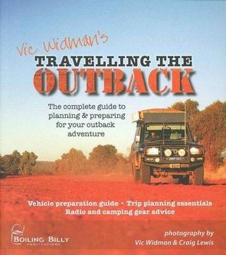 Travelling the Outback