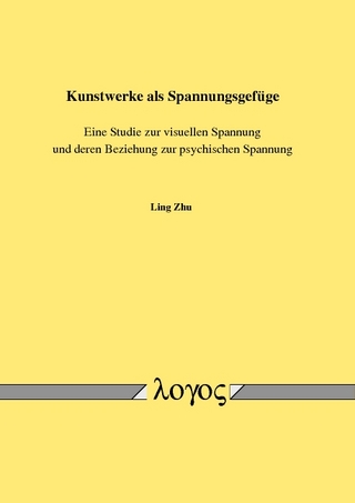 Kunstwerke als Spannungsgefüge