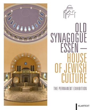 Old Synagogue Essen