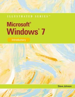 Microsoft&reg; Windows 7 - Steve Johnson