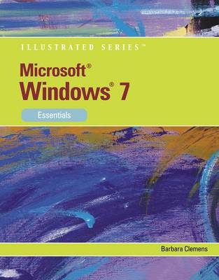 Microsoft&reg; Windows 7 - Barbara Clemens
