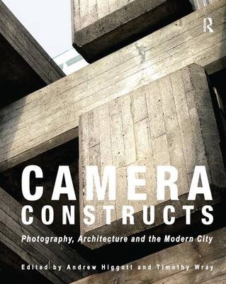 Camera Constructs - 