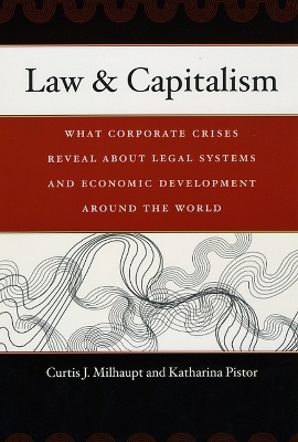 Law & Capitalism