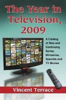The Year in Television, 2009
