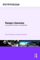 Design Literacies - Mary P. Sheridan, Jennifer Rowsell