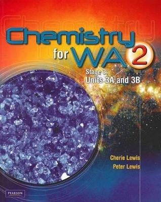 Chemistry for WA 2