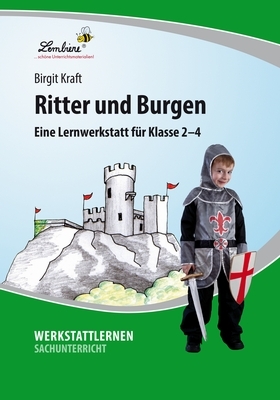 Ritter und Burgen