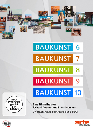 Baukunst 6 - 10