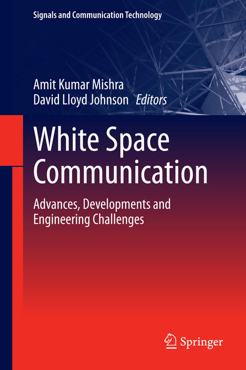 White Space Communication - 