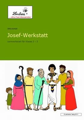 Josef-Werkstatt - Silke Schlak