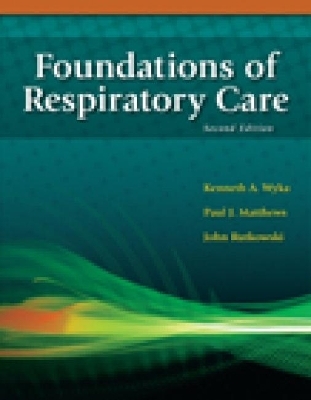 Foundations of Respiratory Care