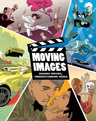 Moving Images - Carl Casinghino