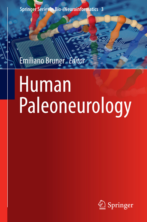 Human Paleoneurology - 