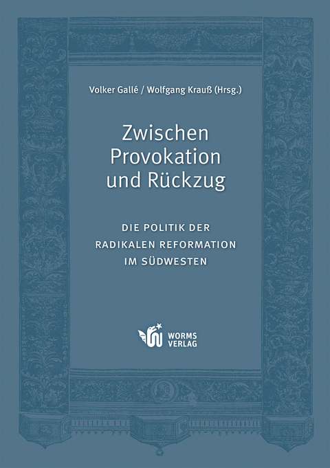 Zwischen Provokation und R&uuml;ckzug - 