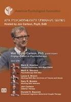 Engaging Men in Psychotherapy - Matt Englar-Carlson