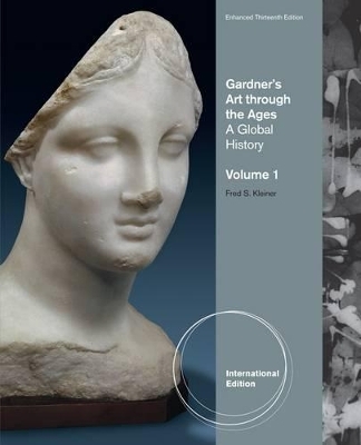 Gardner's Art Through the Ages - Fred Kleiner
