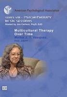 Multicultural Therapy Over Time