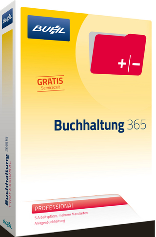 Buchhaltung 365 Professional