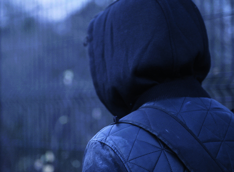 Willie Doherty: HOME - Andreas Baur, Anka Wenzel