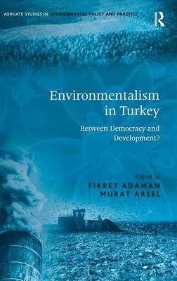 Environmentalism in Turkey