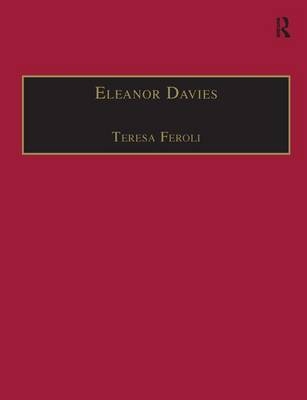 Eleanor Davies