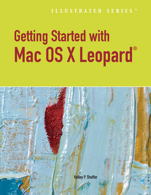 Getting Started with Macintosh OS X Leopard