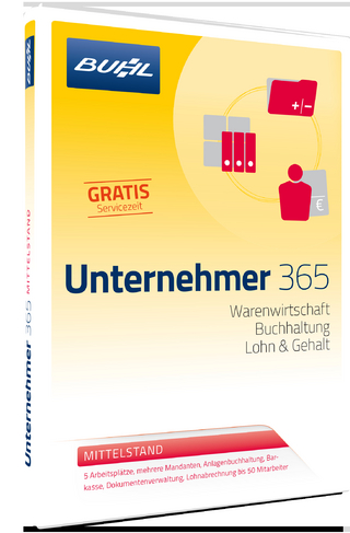 Unternehmer 365 Mittelstand